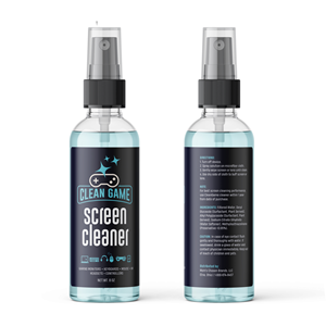 Label Design by Krasimira Georgieva for this project | Design: #31850859