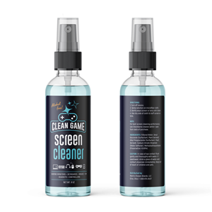 Label Design by Krasimira Georgieva for this project | Design: #31850945