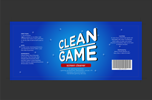 Label Design by BerhasilKabeh for this project | Design: #31882669