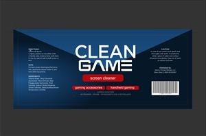 Label Design by BerhasilKabeh for this project | Design: #31882674