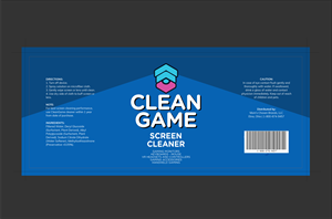 Label Design by BerhasilKabeh for this project | Design: #31882681
