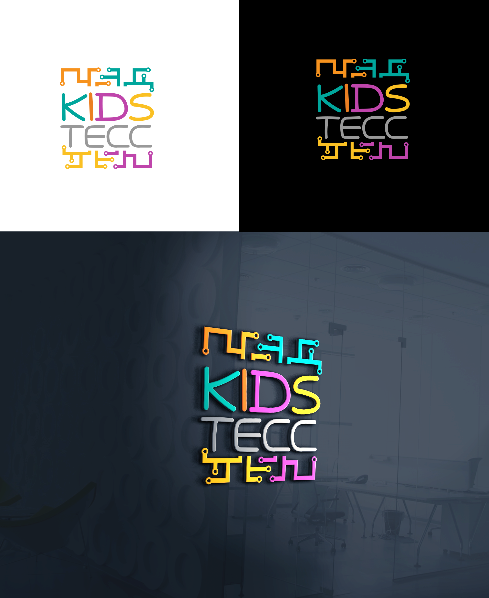 Diseño de Logo por RA-bica para este proyecto | Diseño #31742195
