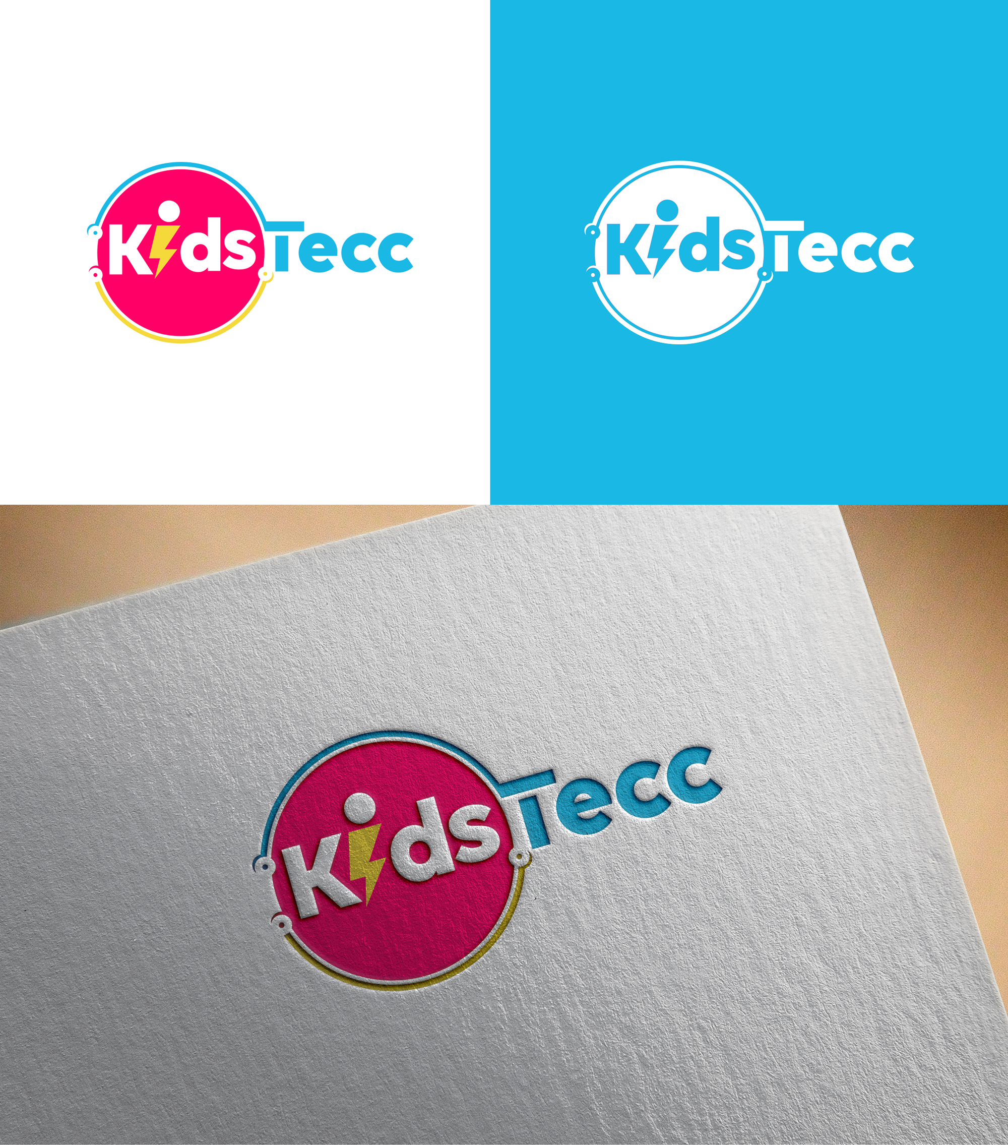 Logo Design by RA-bica for this project | Design #31742339