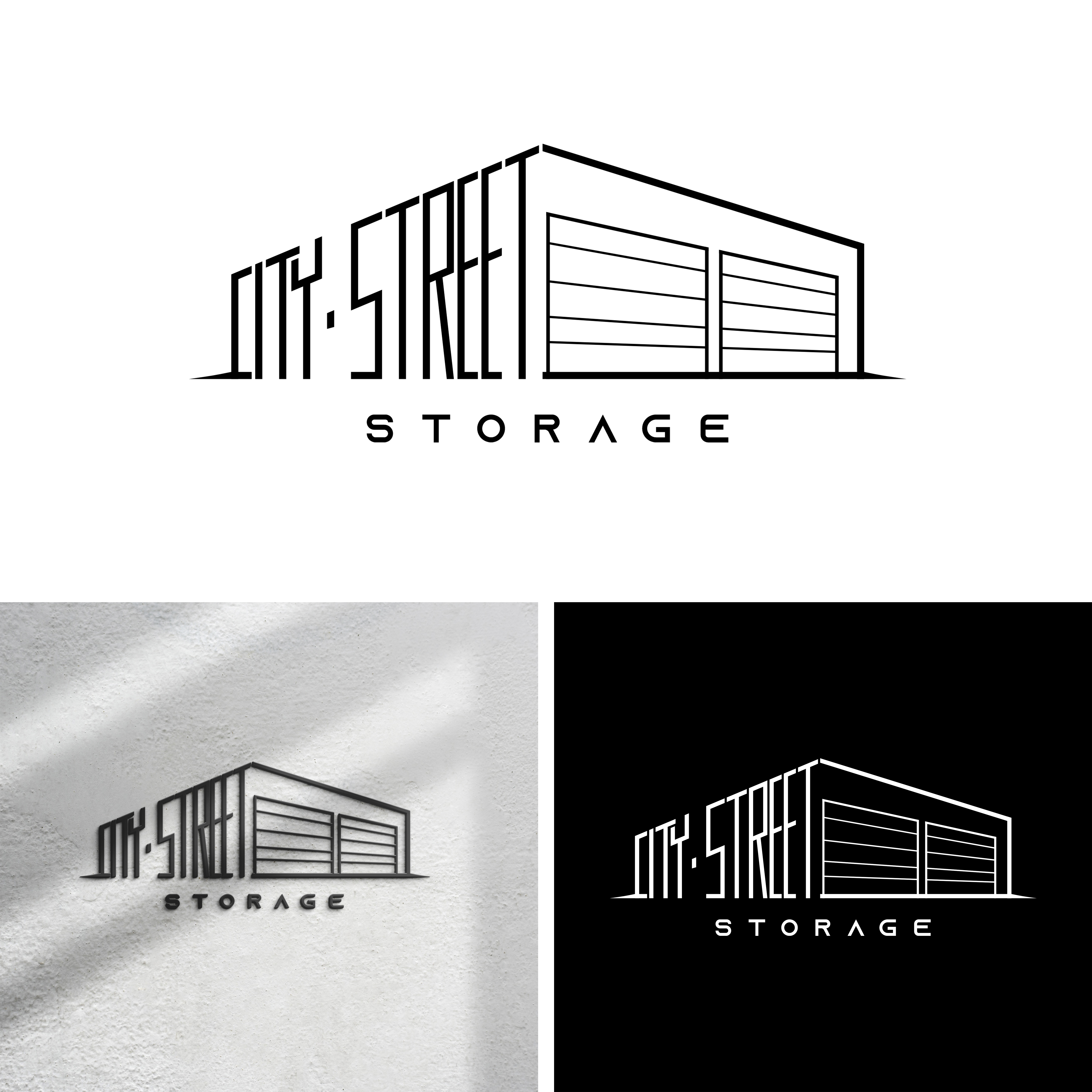 Logo Design by BUTTER work for this project | Design #31746972
