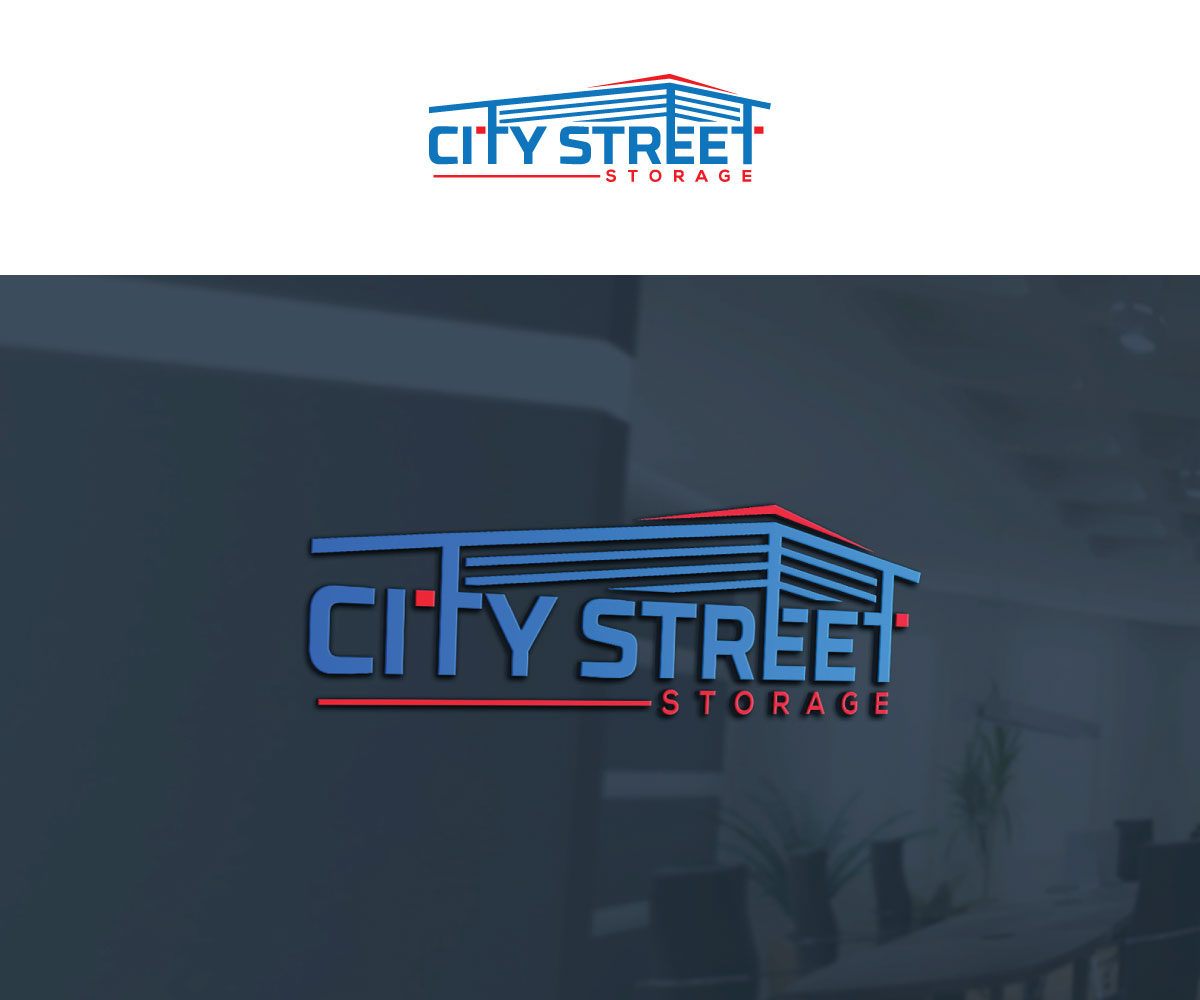 Logo Design by Luckey yaari for this project | Design #31741542