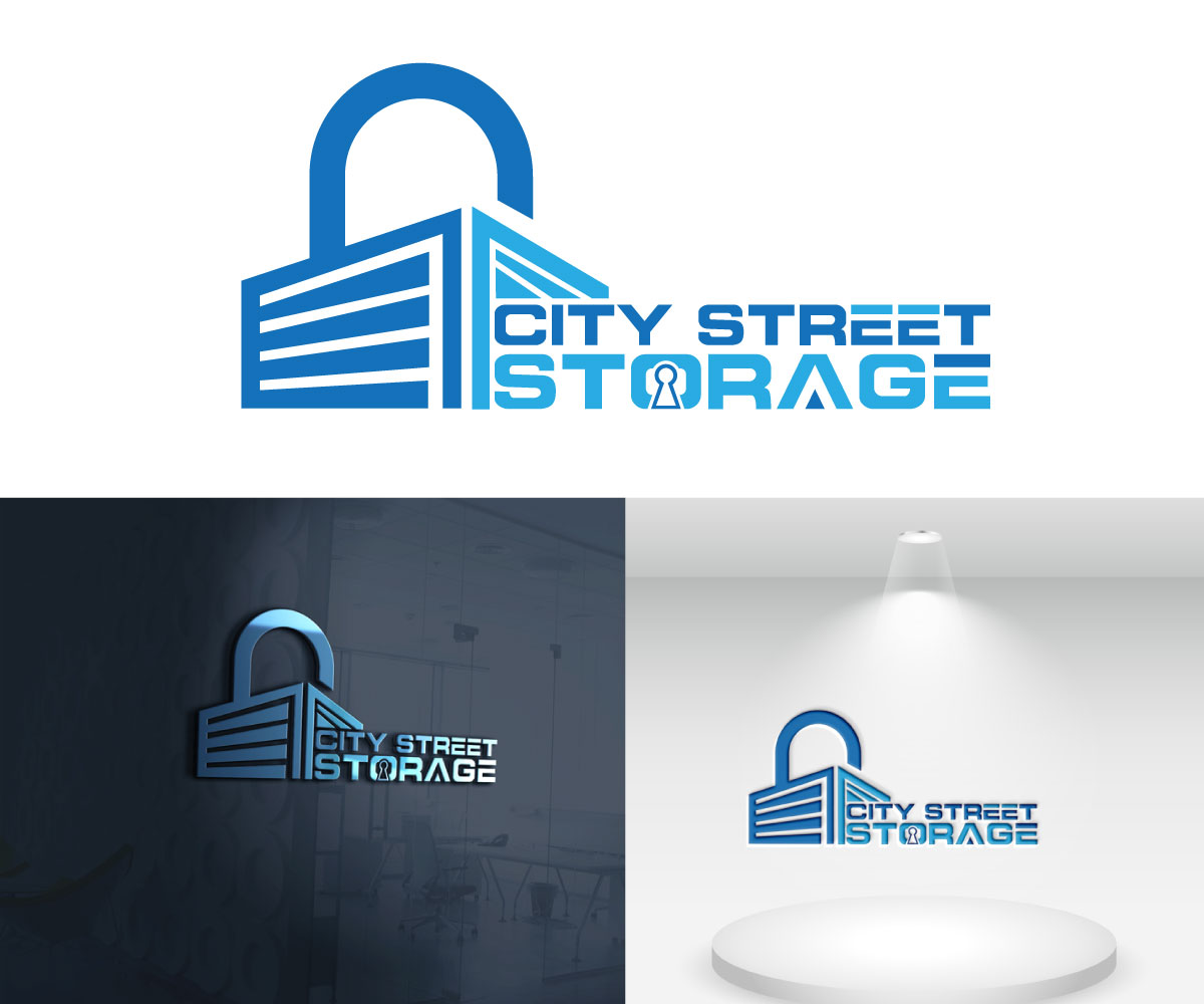 Logo Design by UmmeDesign for this project | Design #31755342