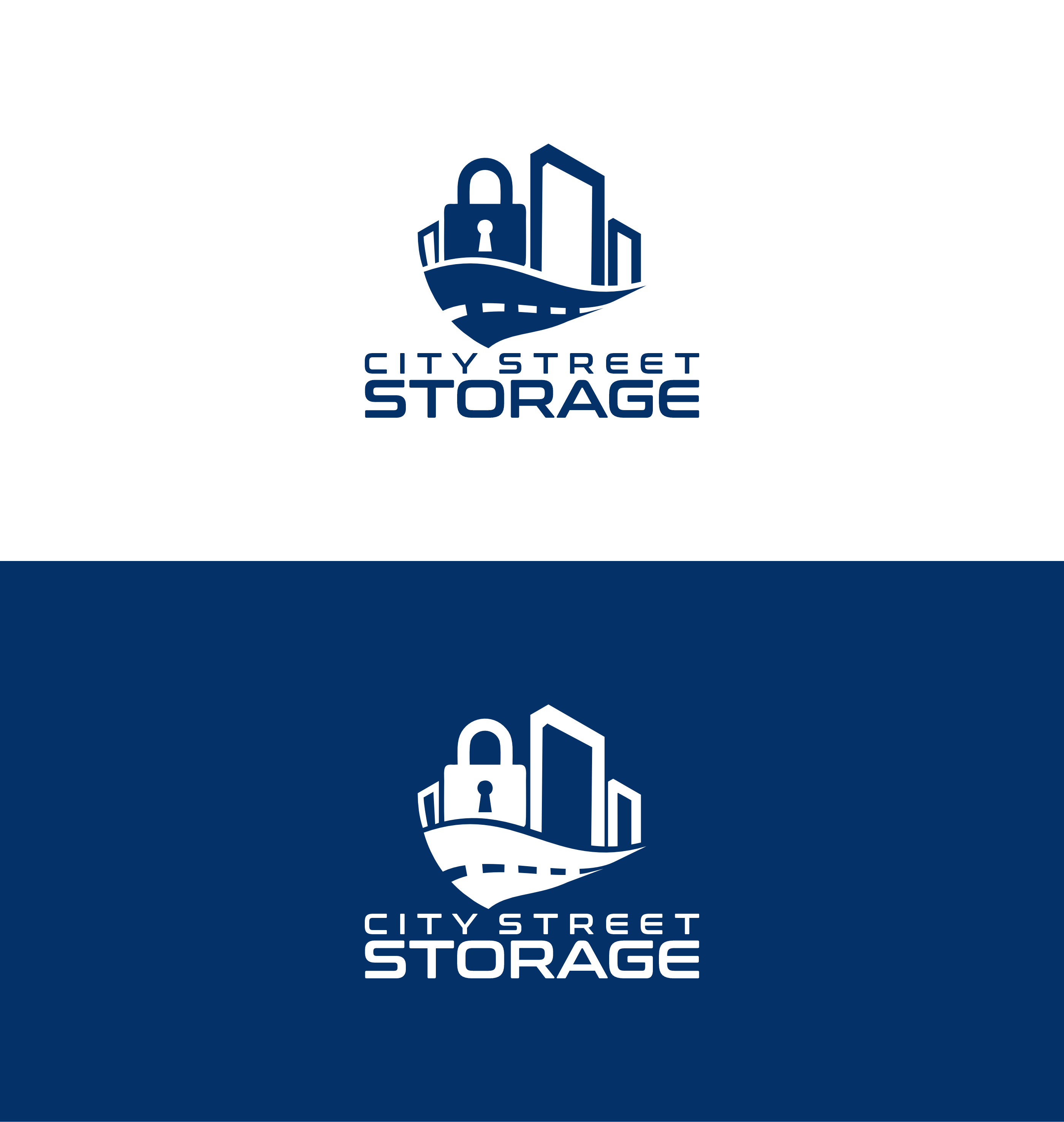 Logo Design by saesean for this project | Design #31772508