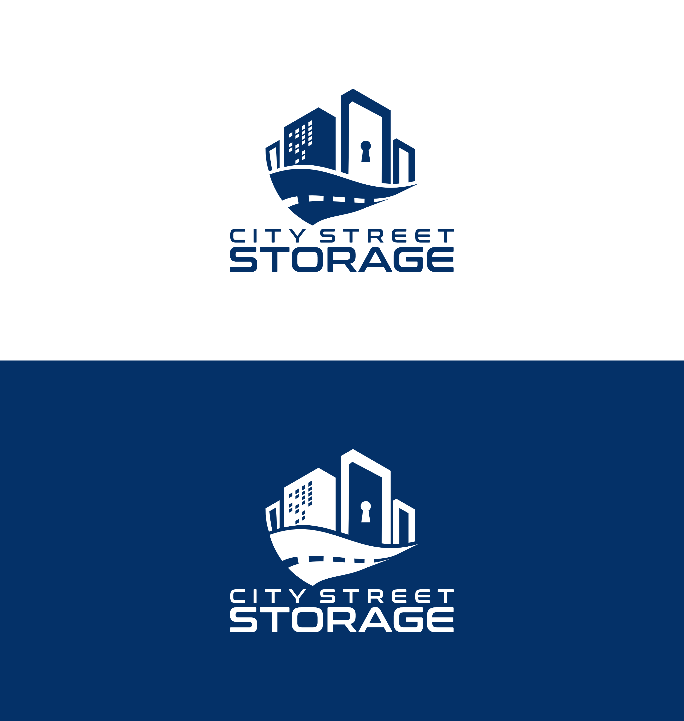Logo Design by saesean for this project | Design #31772510