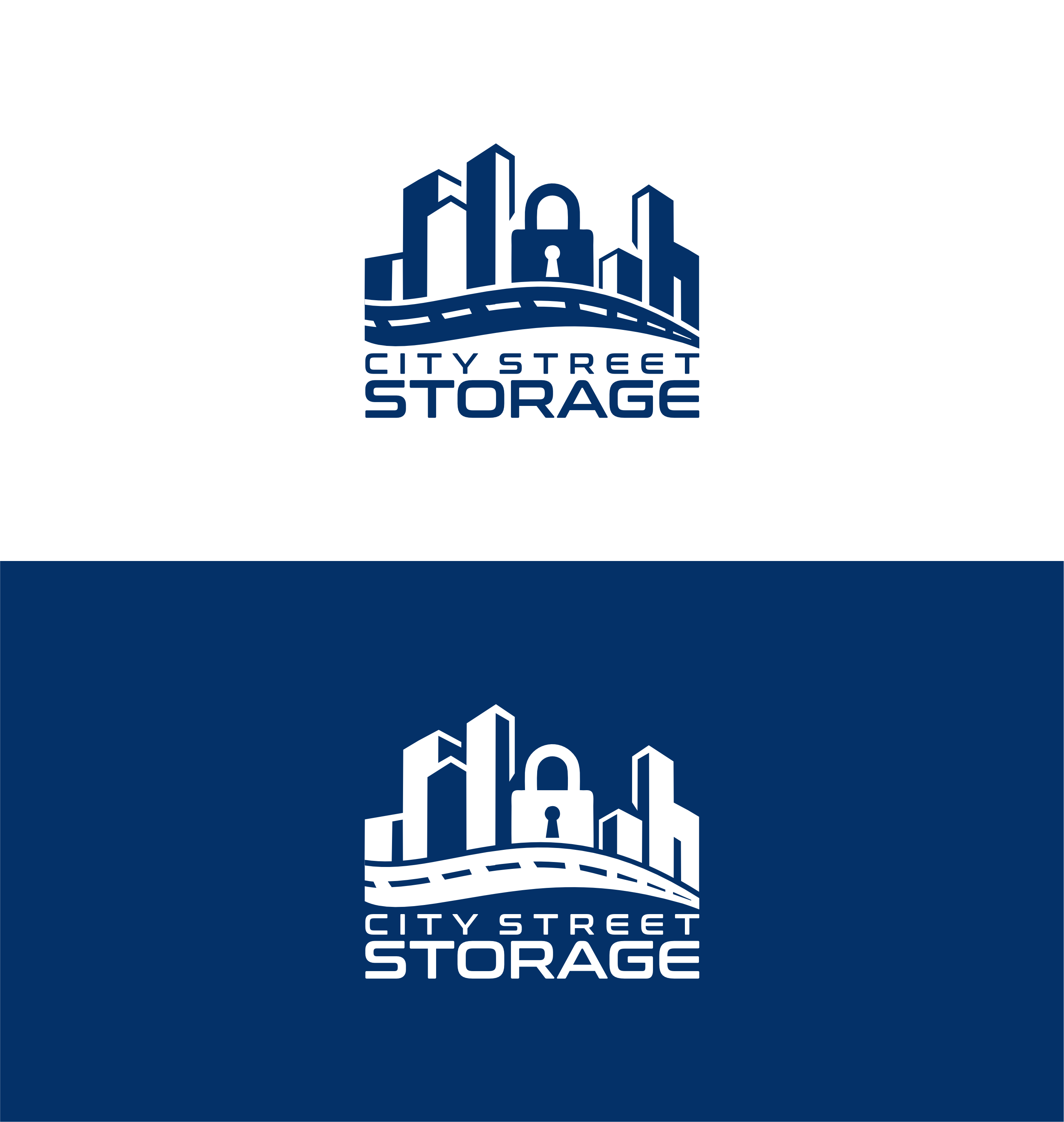 Logo Design by saesean for this project | Design #31782464