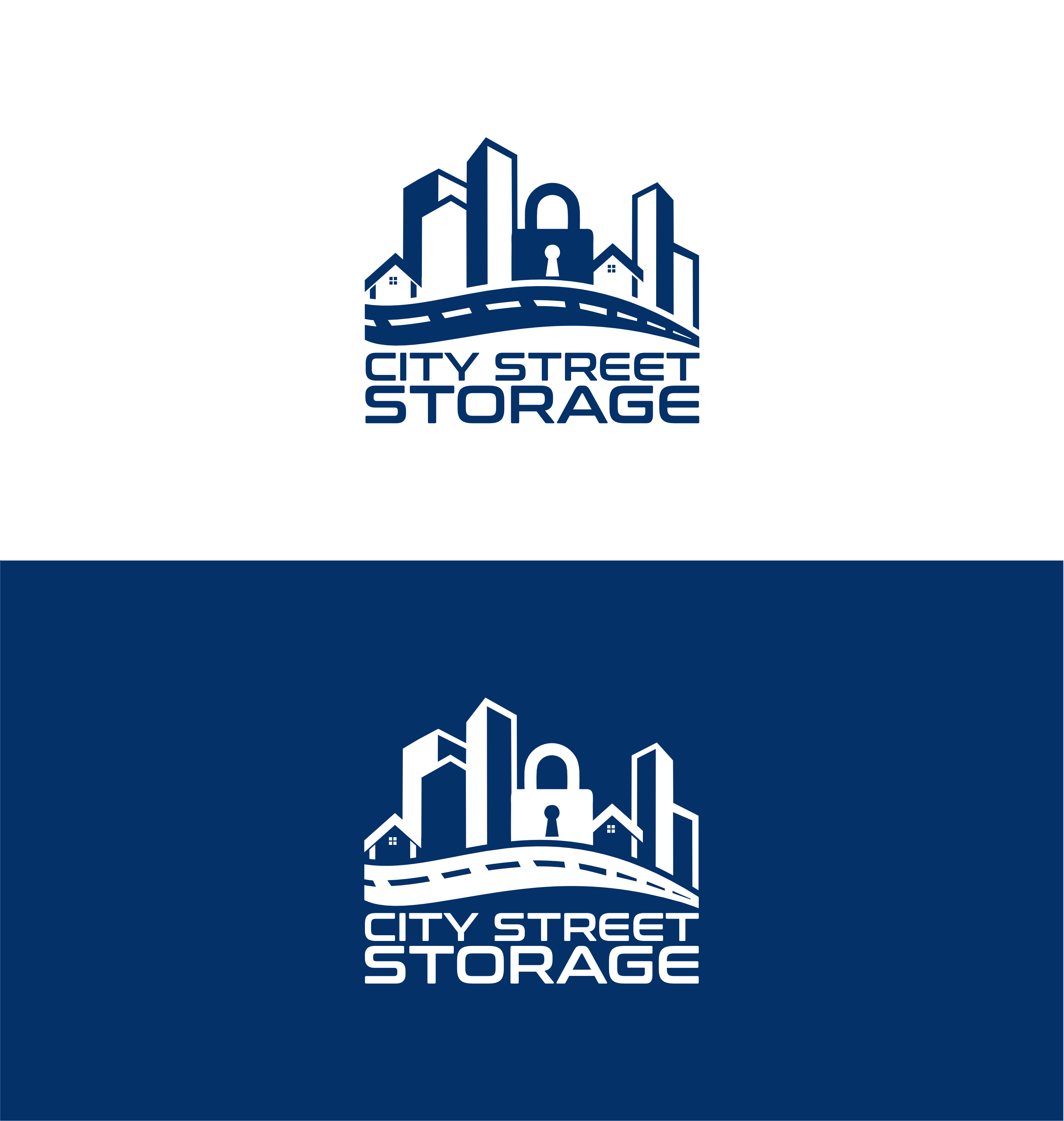 Logo Design by saesean for this project | Design #31787054