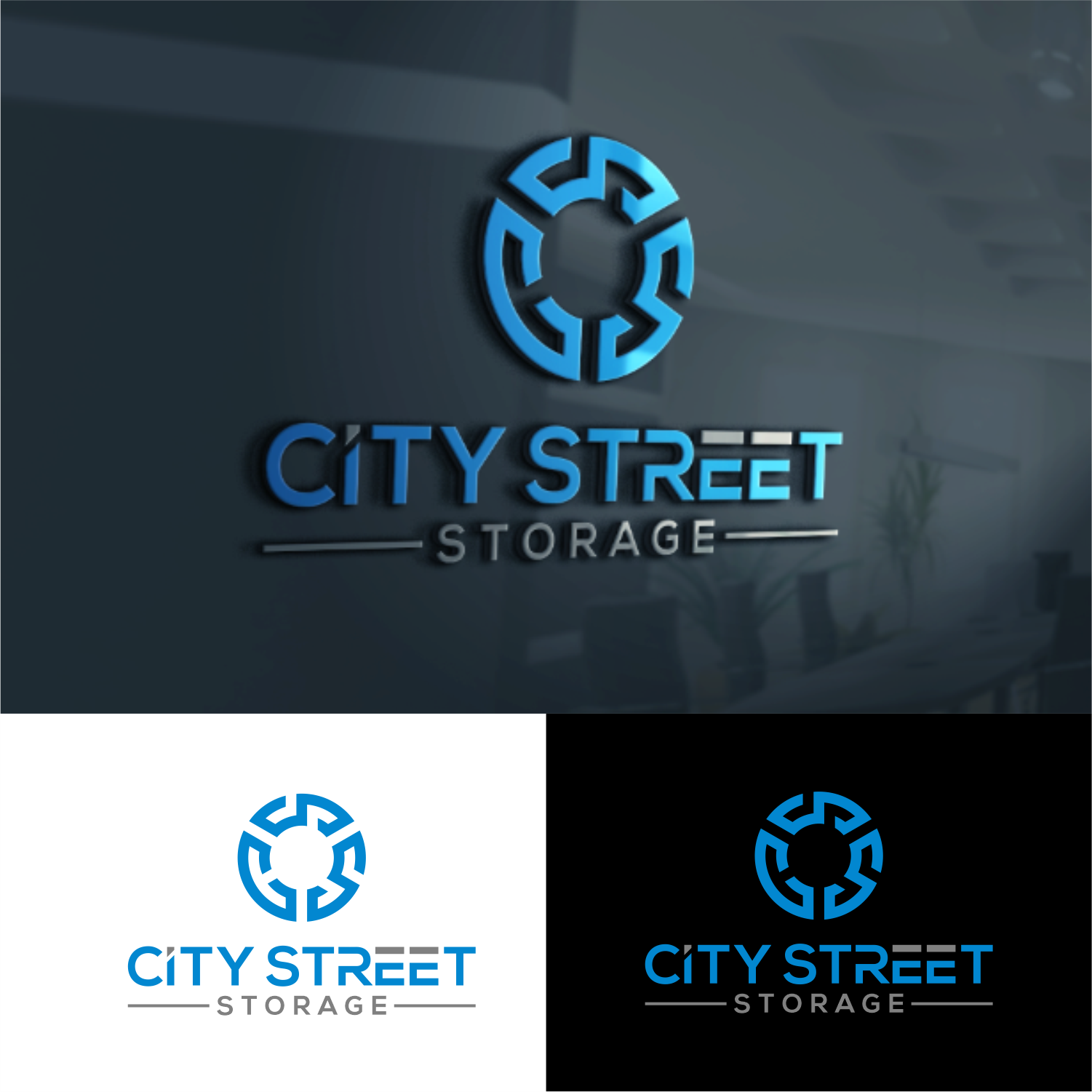Logo Design by semarco for this project | Design #31739277