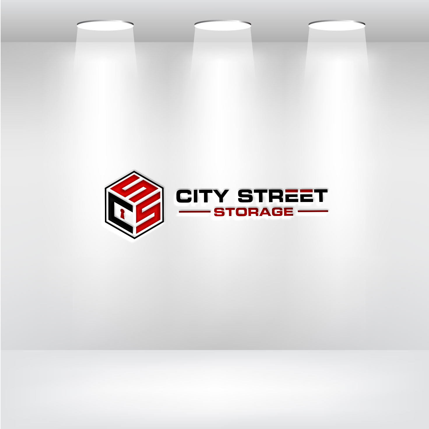 Logo Design by Innovative Graphix for this project | Design #31744135