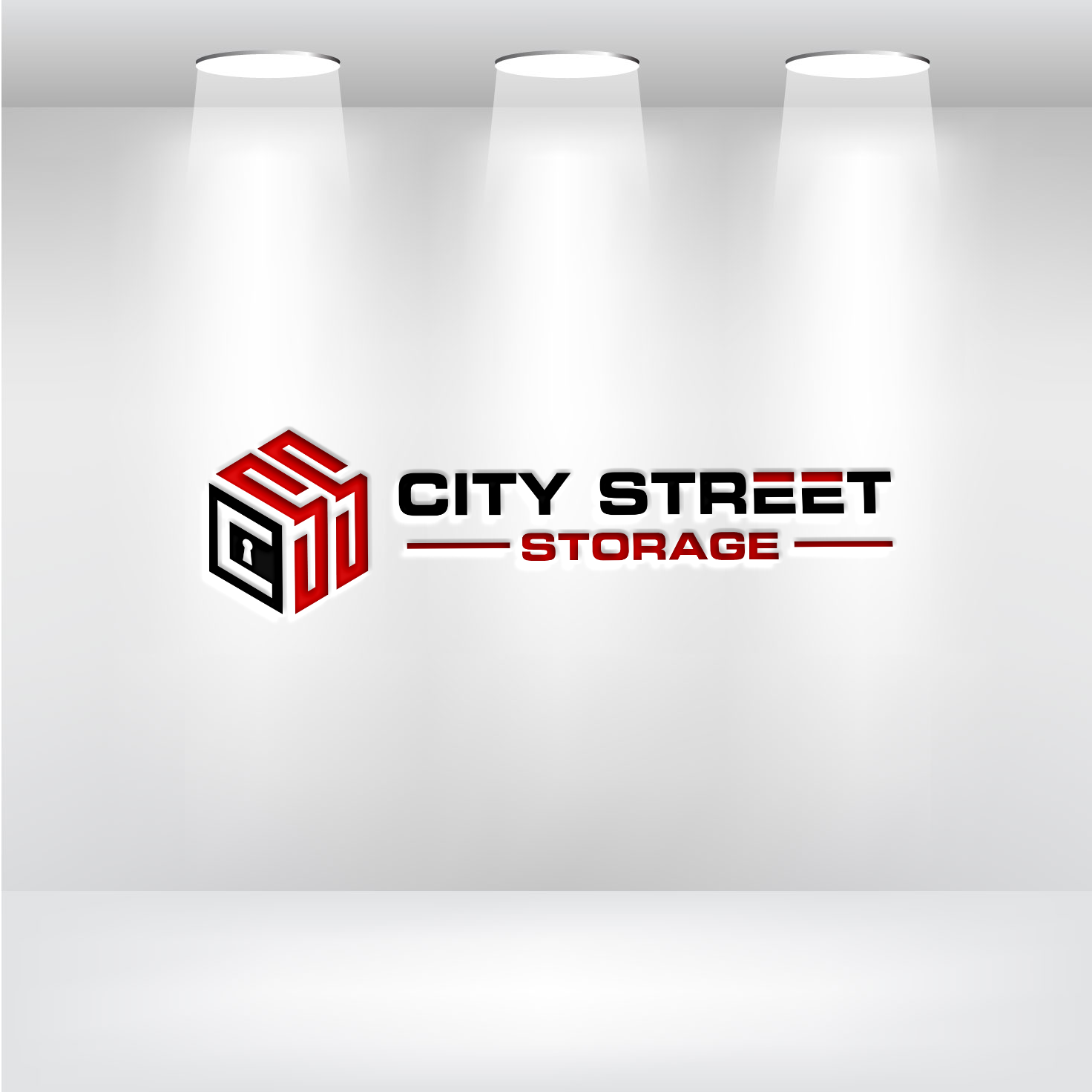 Logo Design by Innovative Graphix for this project | Design #31744327