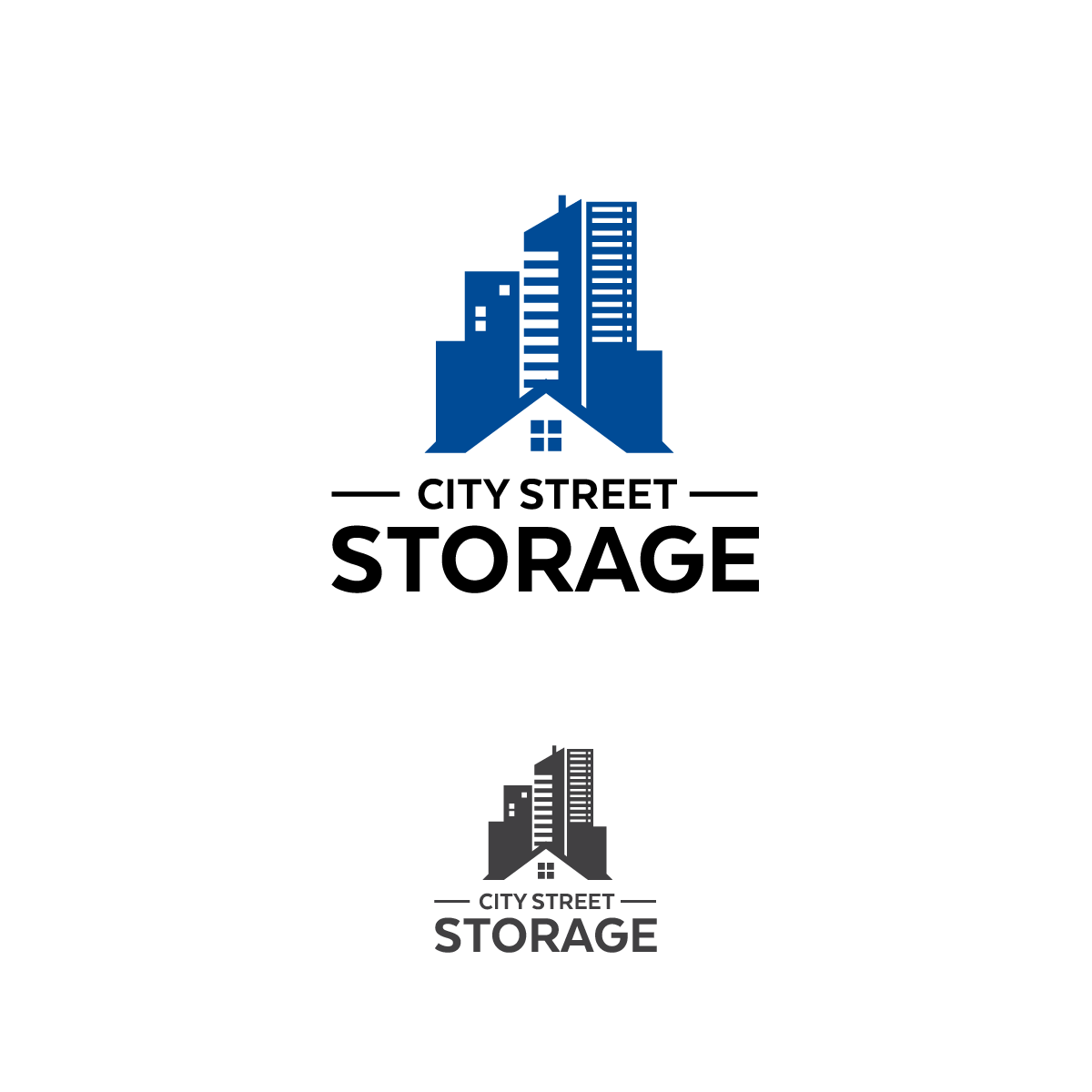 Logo Design by Elrich for this project | Design #31748642