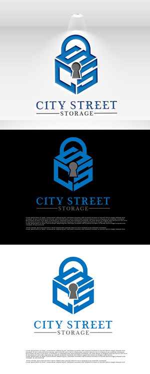 Logo Design by uzzal100 for this project | Design #31739711