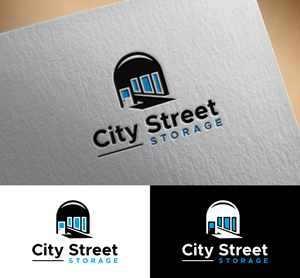 Logo Design by healer1617 for this project | Design #31747382