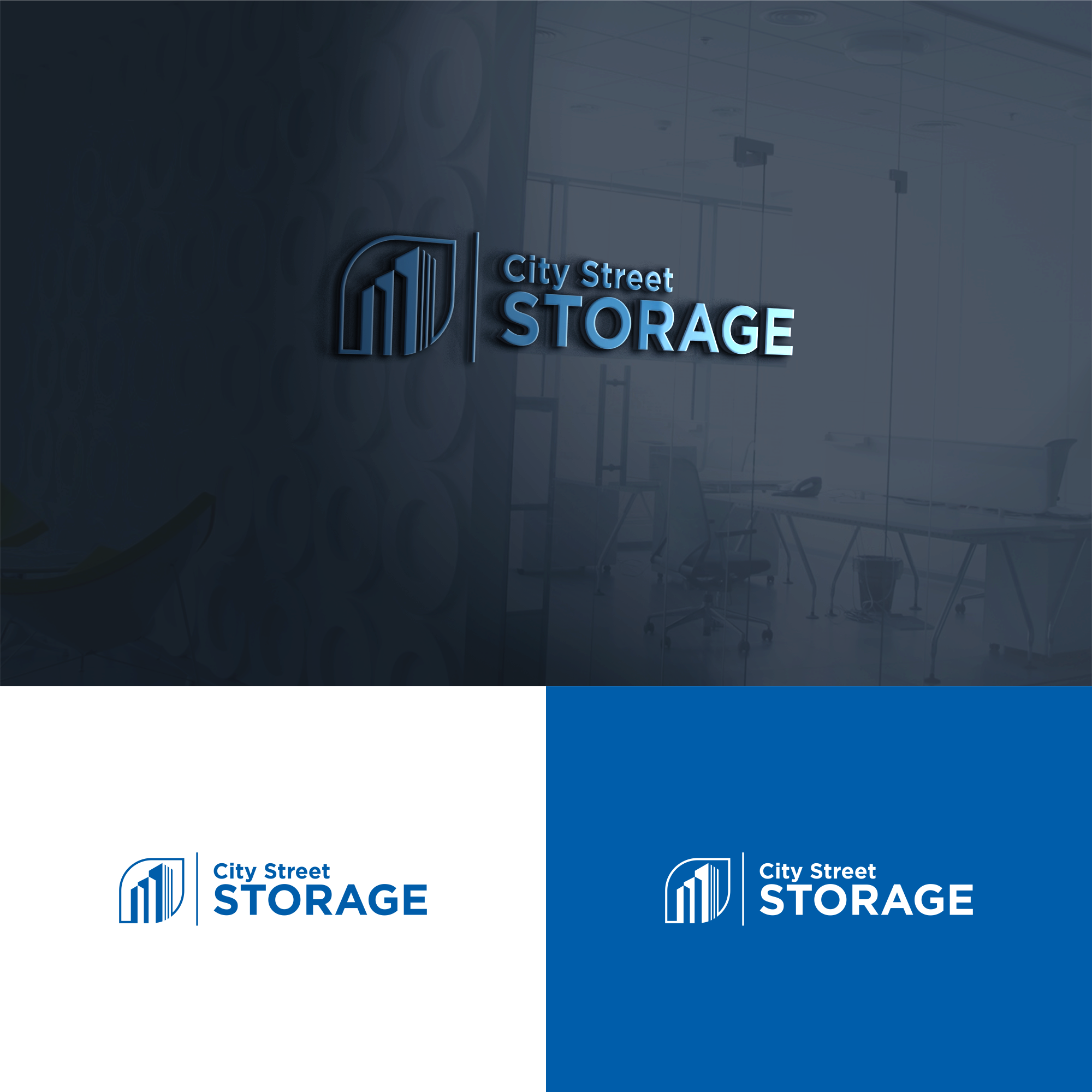 Logo Design by ni9 for this project | Design #31779410