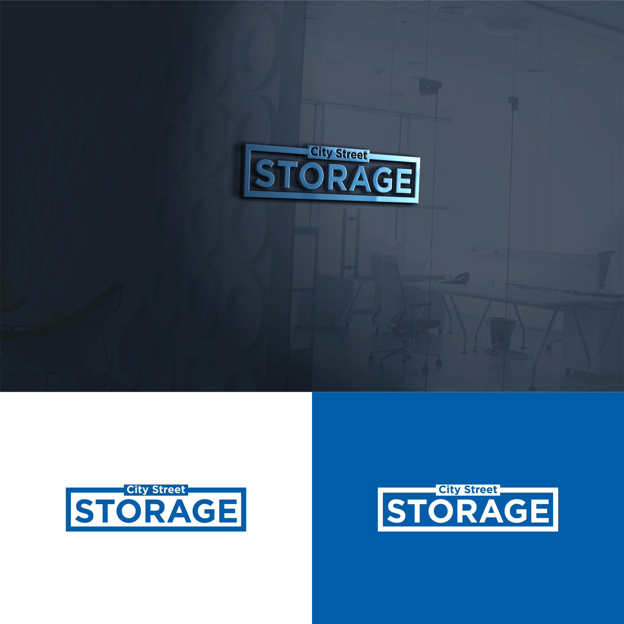 Logo Design by ni9 for this project | Design #31779425