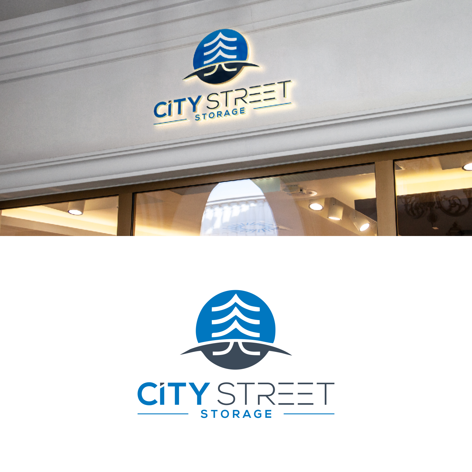 Logo Design by diego costa for this project | Design #31747385