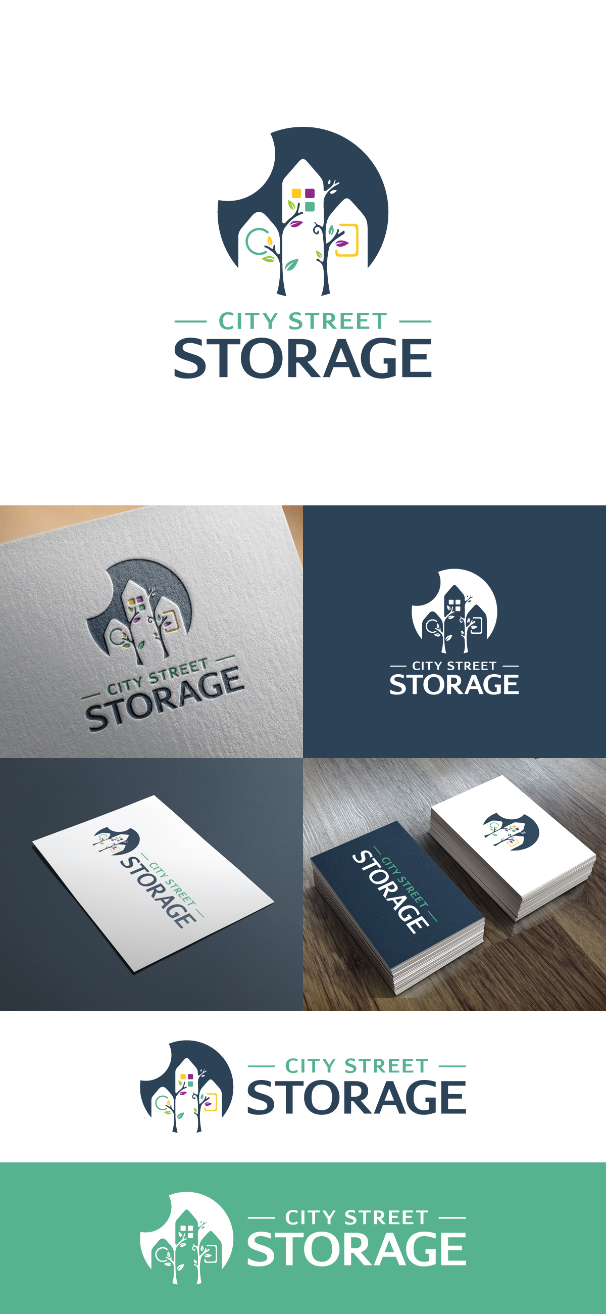Diseño de Logo por NineOwl para este proyecto | Diseño #31761728