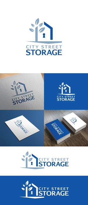 Logo Design by NineOwl for this project | Design: #31785545