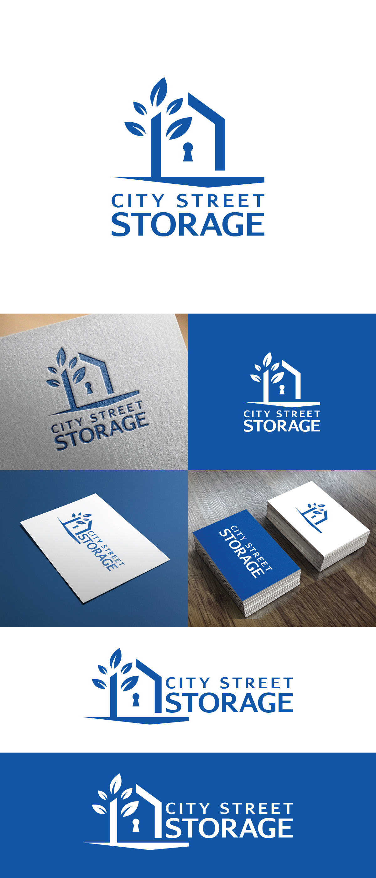 Logo Design by NineOwl for this project | Design #31785777