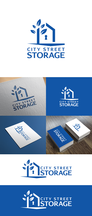Logo Design by NineOwl for this project | Design: #31785777