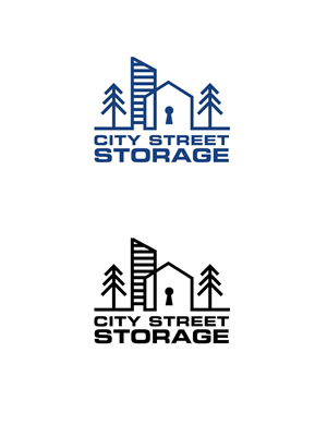 Logo Design by Elisa Davis for this project | Design: #31758476