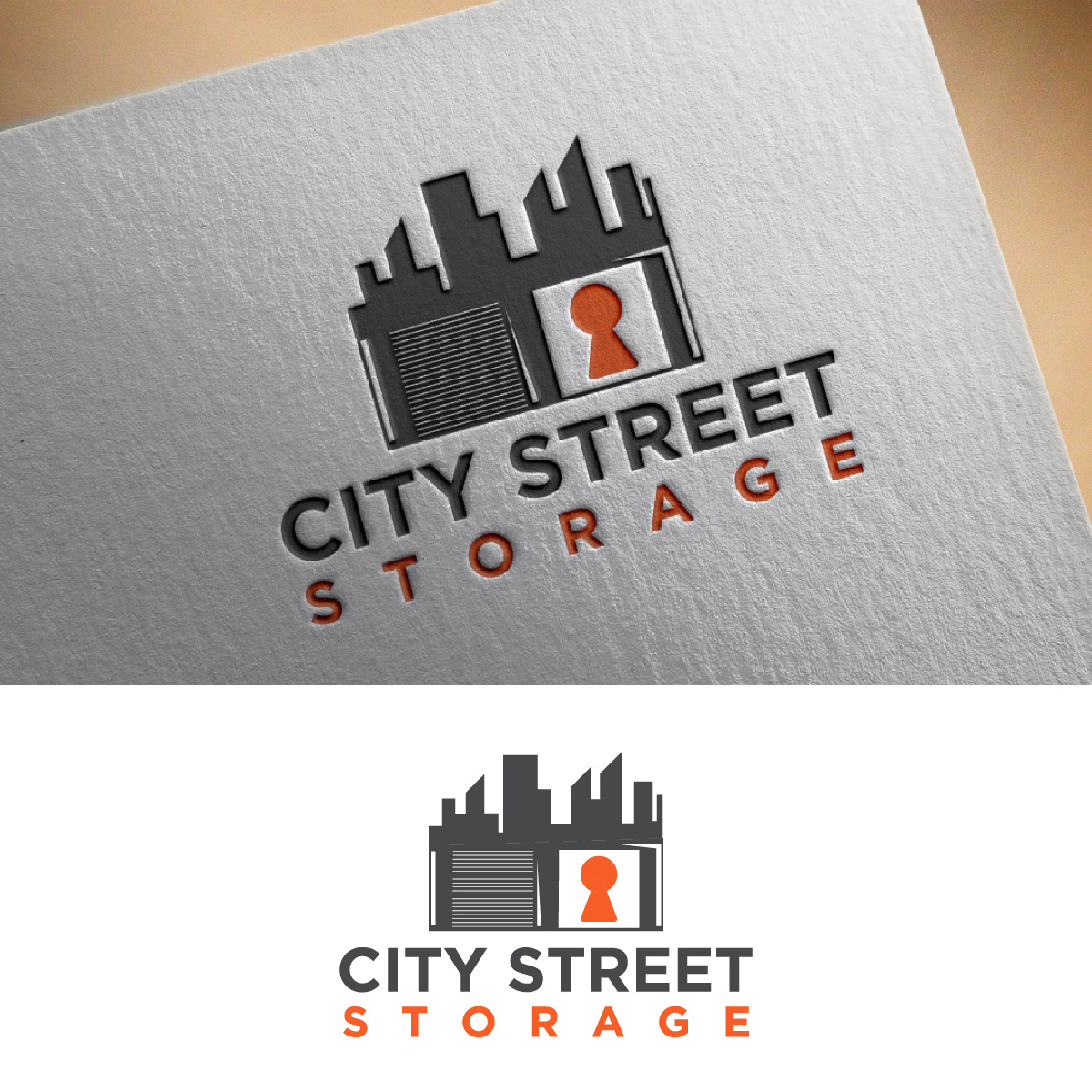 Logo Design by fly  design for this project | Design #31743116