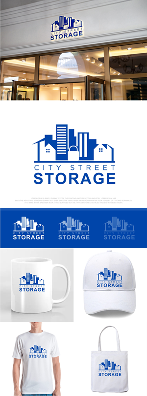 Diseño de Logo por fly  design para este proyecto | Diseño: #31783551