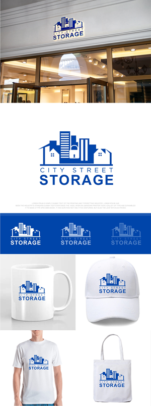 Logo Design by fly  design for this project | Design: #31783552