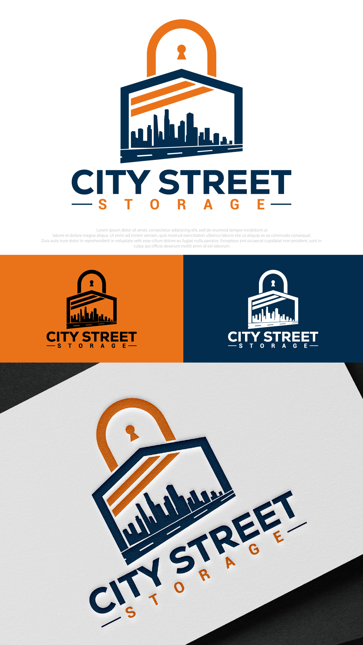 Diseño de Logo por DesignLima para este proyecto | Diseño #31745239