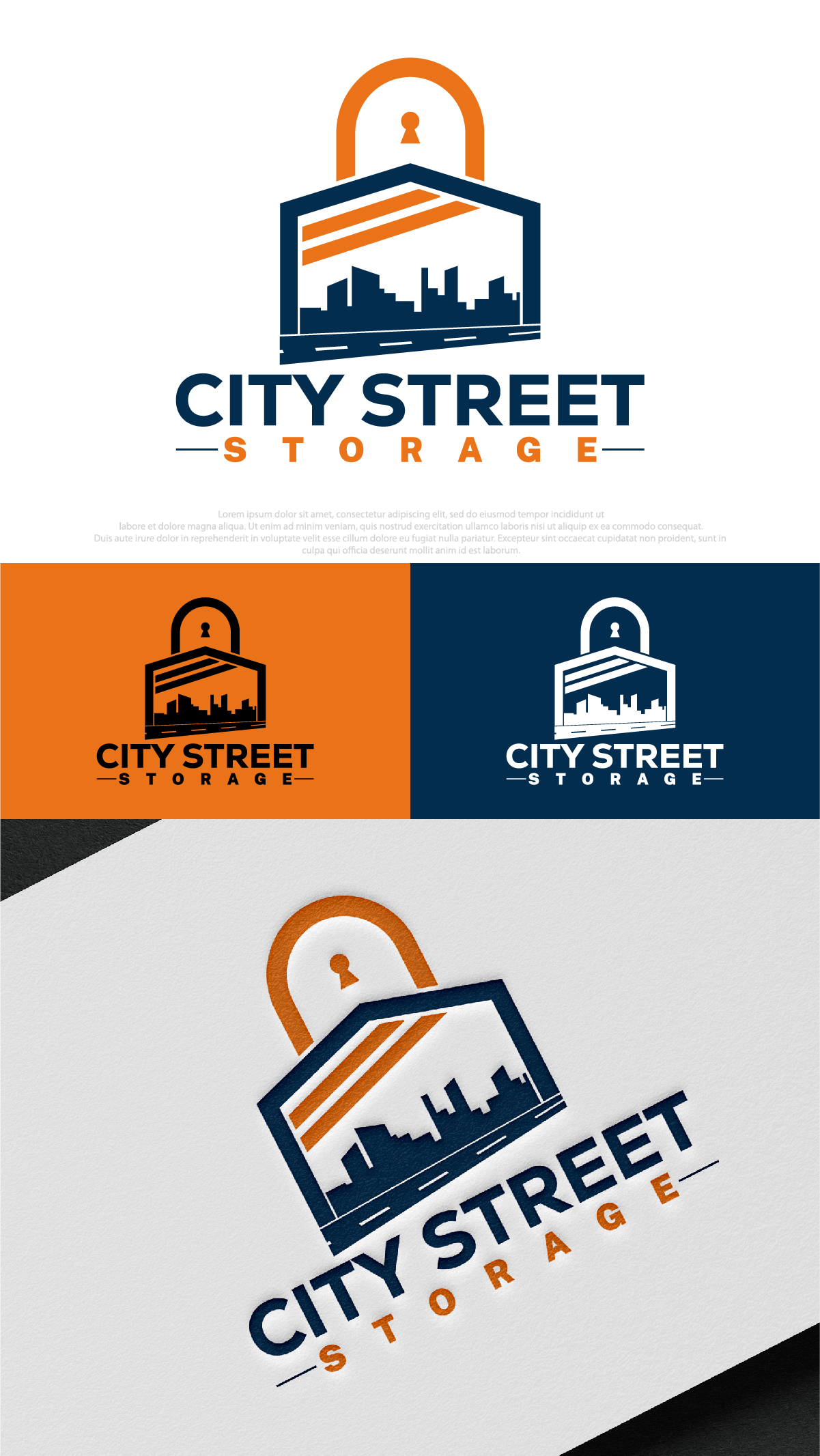 Logo Design by DesignLima for this project | Design #31749501