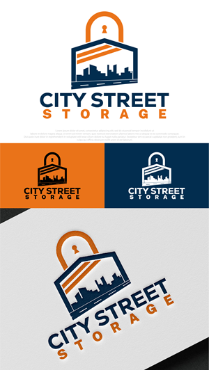Diseño de Logo por DesignLima para este proyecto | Diseño: #31749502