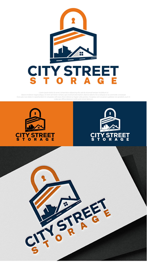 Diseño de Logo por DesignLima para este proyecto | Diseño: #31752827