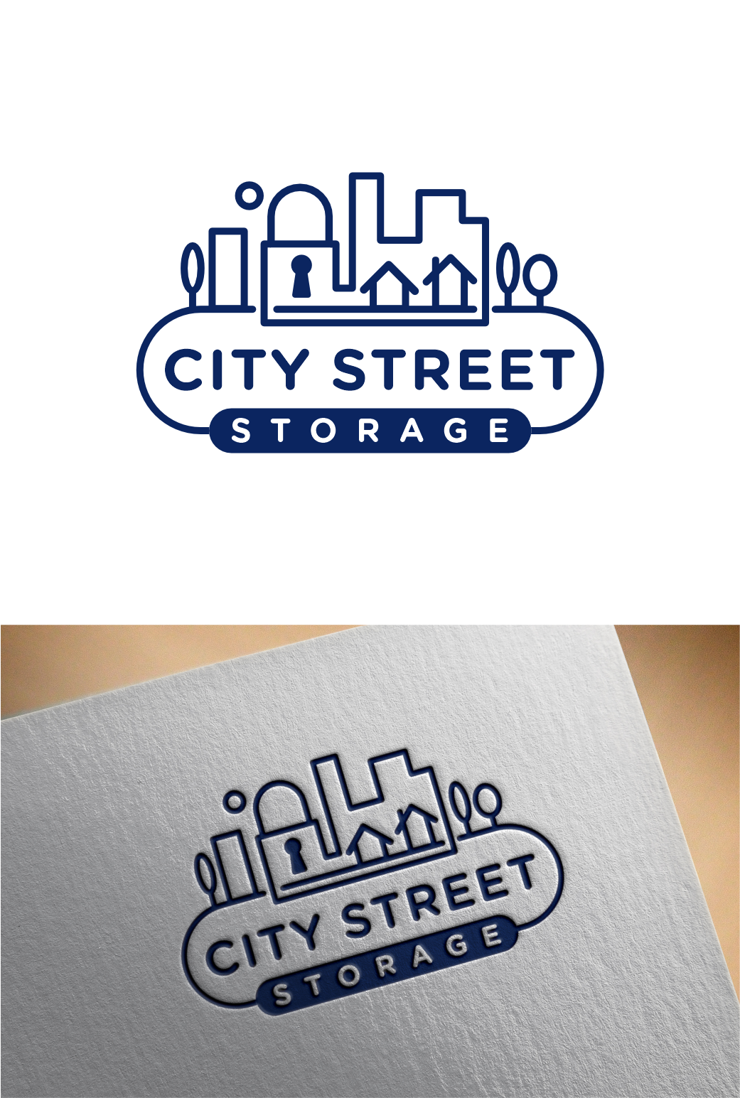 Logo Design by awa_pranata for this project | Design #31839528