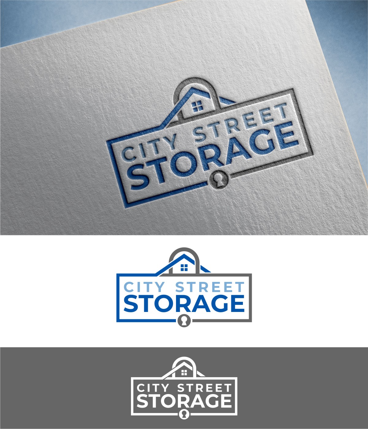 Logo Design by OrianO-70 for this project | Design #31785206