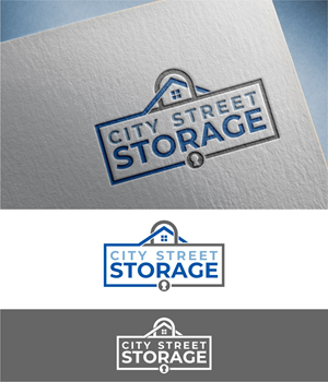 Logo Design by OrianO-70 for this project | Design: #31785206