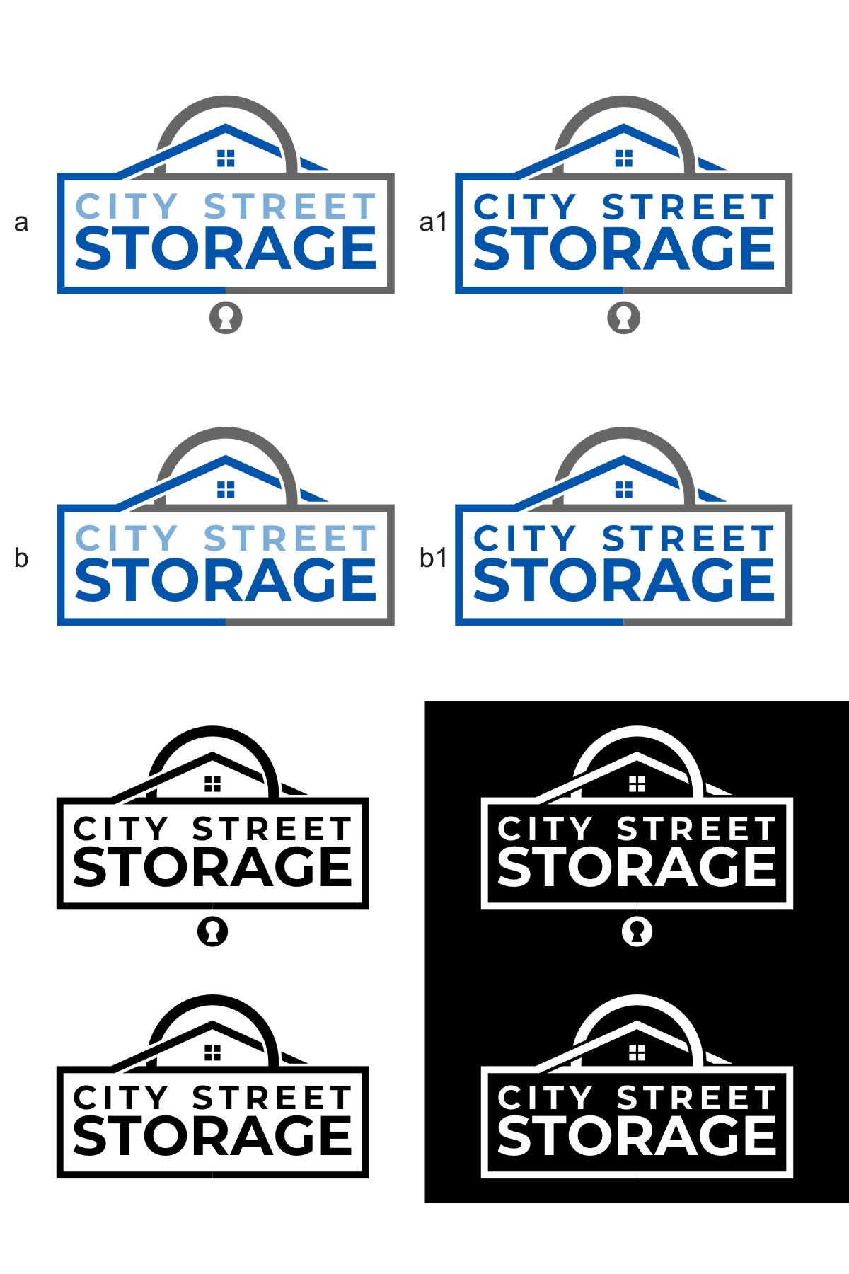 Logo Design by OrianO-70 for this project | Design #31785557
