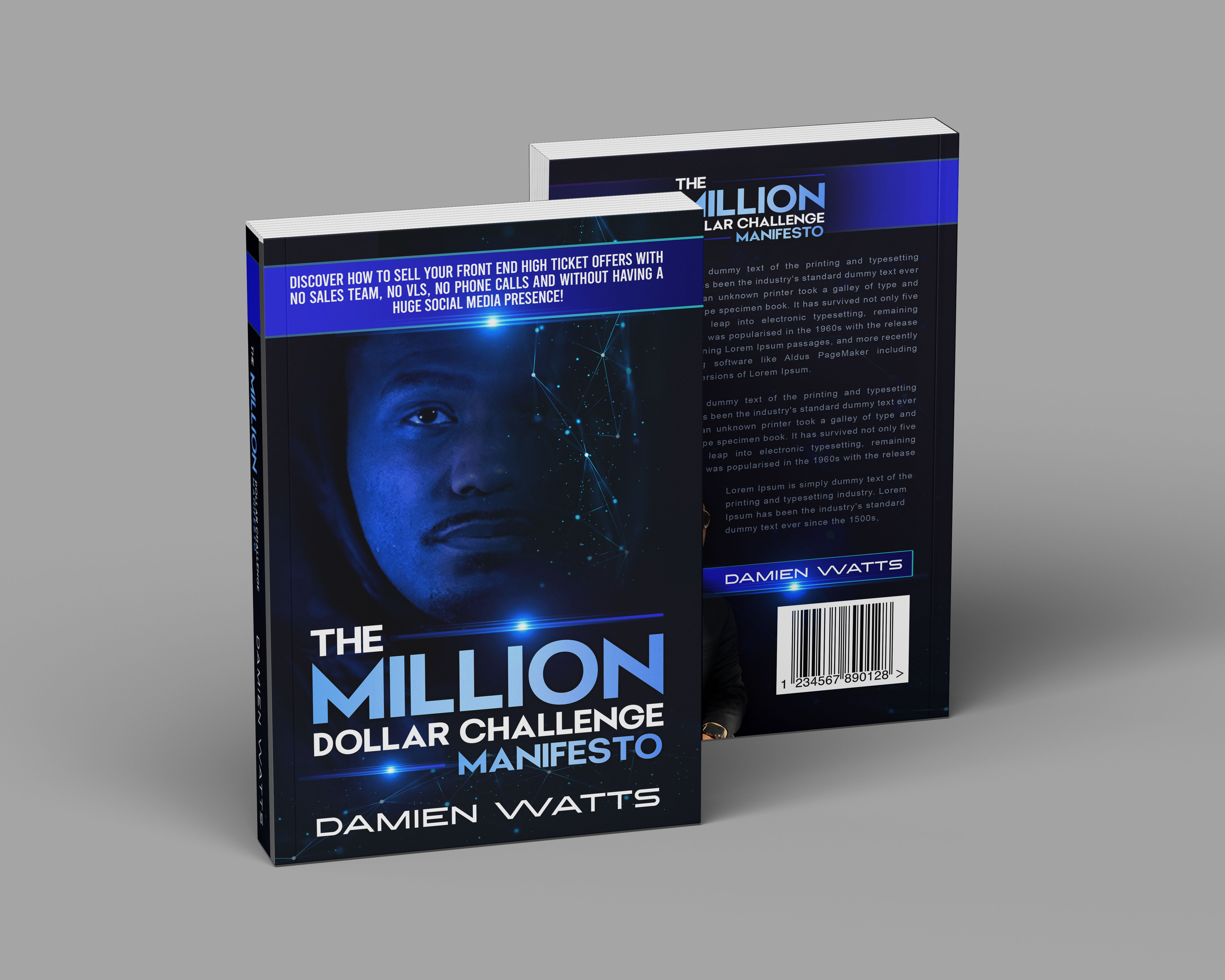 Book Cover Design by Mary Aly for this project | Design #31750102
