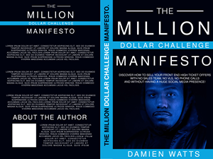 Book Cover Design by Rohan5935
