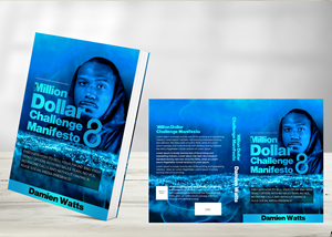 Design de Couverture de Livre par fastdesign360 pour ce projet | Design : #31741175