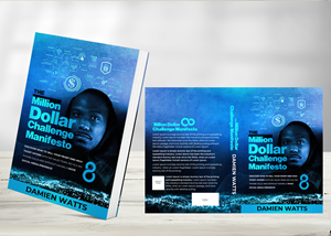 Design de Couverture de Livre par fastdesign360 pour ce projet | Design : #31755524