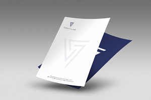 Letterhead Design by R.design for this project | Design: #31739628