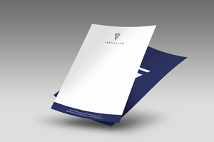 Letterhead Design by R.design for this project | Design: #31739707