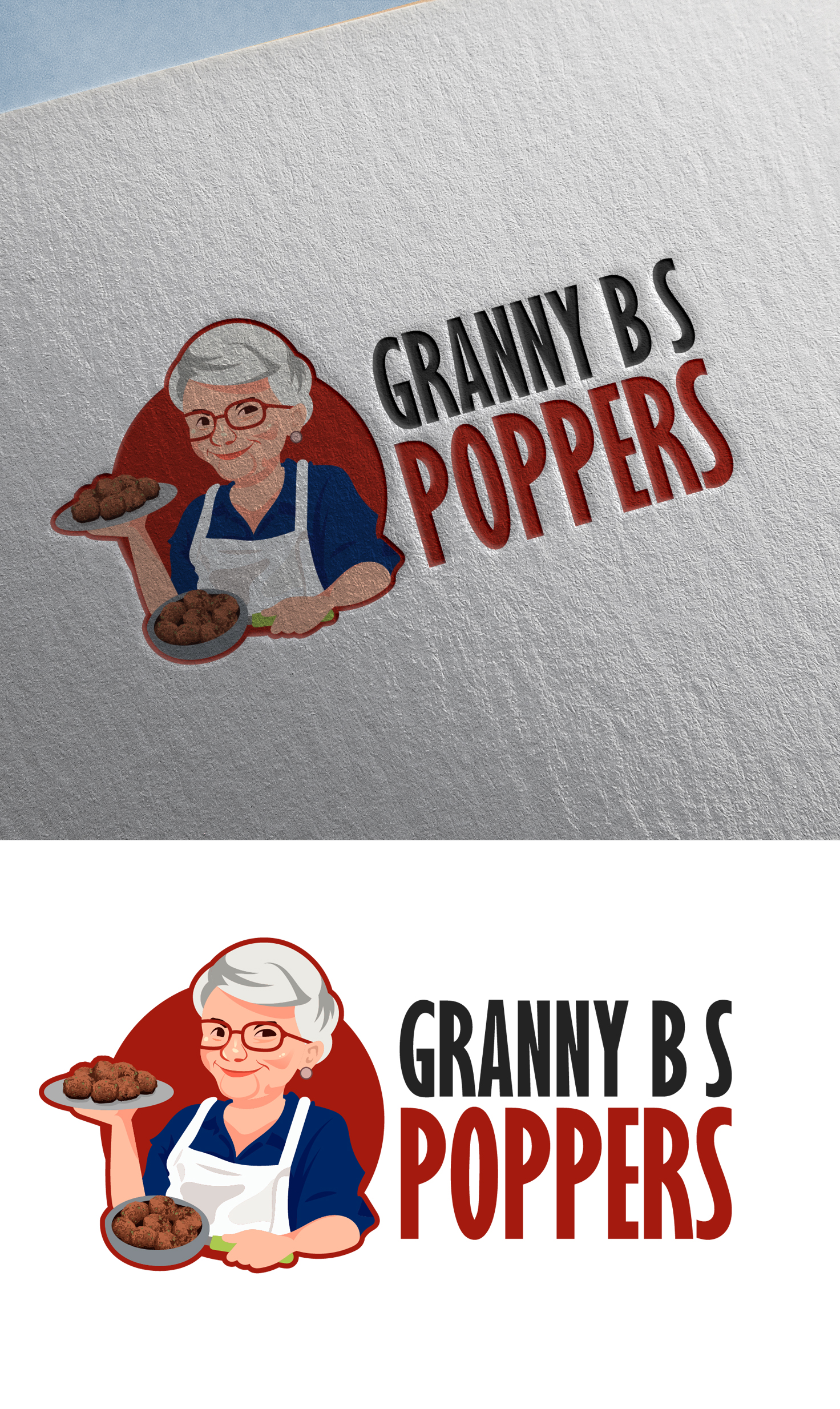 Contest winning design
