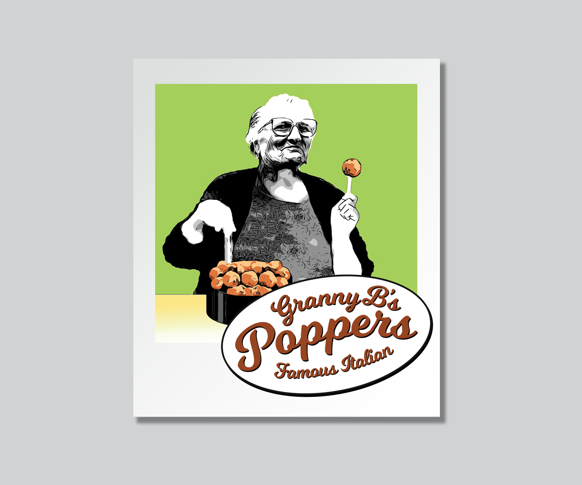 Design Graphique par NancyTan pour ce projet | Design #31751662