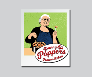 Diseño Gráfico por NancyTan para este proyecto | Diseño: #31813039