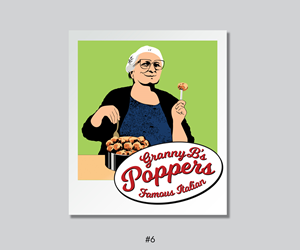 Diseño Gráfico por NancyTan para este proyecto | Diseño: #32052929
