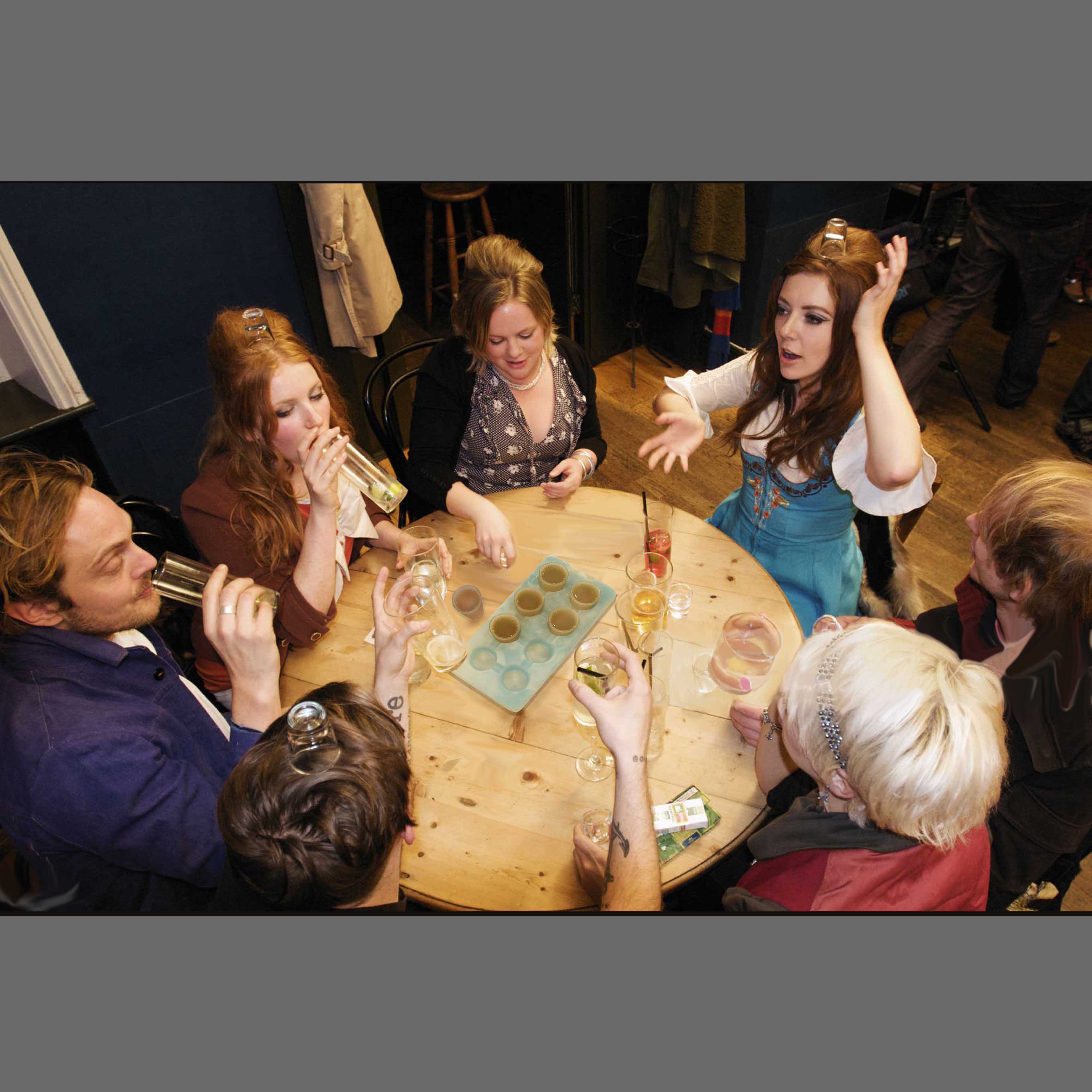 Diseño Gráfico por All art para este proyecto | Diseño #31773605